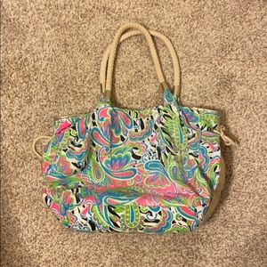 Mudpie Beach Bag